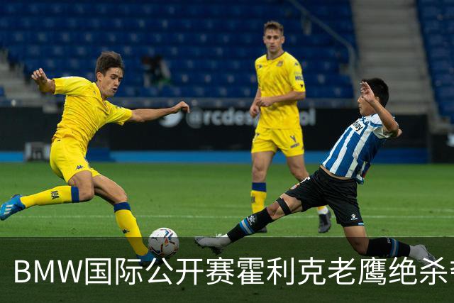 BMW国际公开赛霍利克老鹰绝杀夺首冠 吴阿顺T7